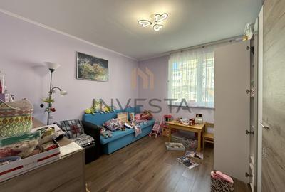 Apartament cu 3 camere de vanzare | Zona strazii Constantin Brancusi - 5