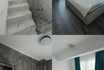 Vila superba 142 mp P+1+M cu gradina 86 mp langa scoala gimnaziala - 14