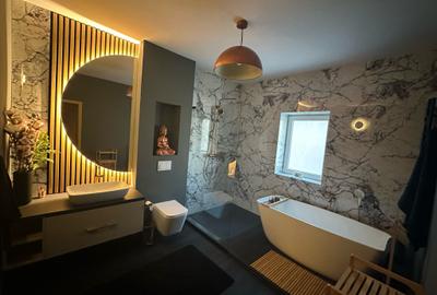 3 cam duplex 120mp lux | Victoriei | Kiseleff | langa Metrou - 6