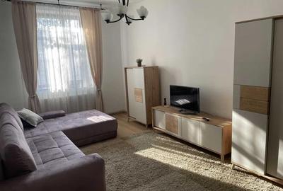 Apartament 3 Camere Copou - 1