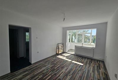 Apartament 2 camere Podu Ros-Sos. Nationala - renovat complet - 1