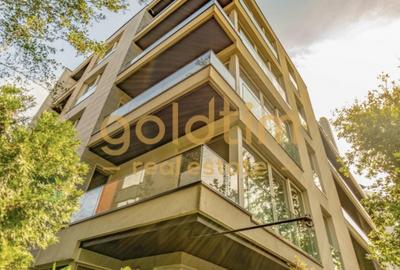 SUPERB/ZONA DE REFERINTA/PISCINA/SPATII GENEROASE/GYM/PARCARE SUBTERANA - 9