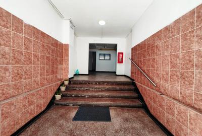 Dristor/Nicolae Grigorescu metrou | Apartament decomandat cu centrala si parcare - 20