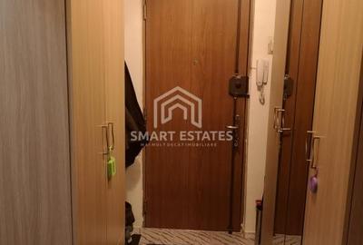 3 camere intre Parcul IOR si Parcul National | centrala proprie - 4