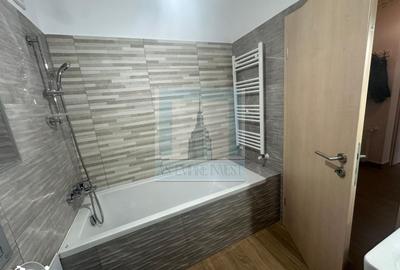 Apartament 2 camere , mobilat/utilat - zona Tractorul - 10
