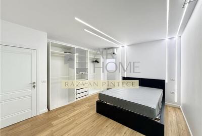 Apartament 4 camere | de lux | 120 mpu | 2 x parcare | Albert Ploiesti - 14