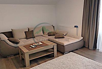 Apartament 2 camere, Sanpetru Residence - 1