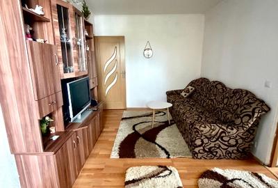 Apartament 2 camere + balcon închis zona Vlaicu - 5