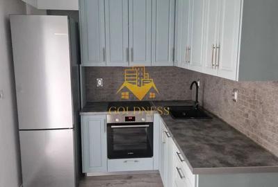 2 camere open space, Parcare, Modern, Carrefour, The Nest, Marasti. - 4