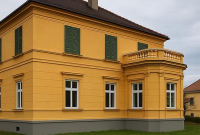 Proprietate Centrală cu Teren 1.124 mp și 462 mp Construiți – Ideal Comercial - 1