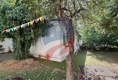 Spațiu comercial, de 800 mp, în Ultracentral