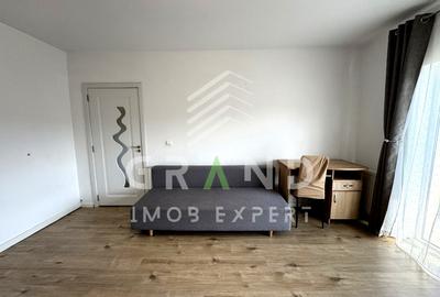 2 camere | 50 mp | DECOMANDAT | PARCARE | BALCON | Prof.Ioan Rusu–FLOREȘTI - 6