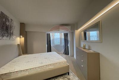 Apartament 3 camere Piata Alba Iulia, complet renovat - 8