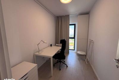 Apartament luminos cu balcon și parcare în Sisesti - 9