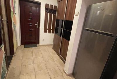 ÎNCHIRIERE GARSONIERĂ, ZONA UNIRII - 6