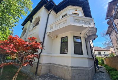 Roma 54, vila interbelica - 0% comision, reprezentam proprietarul! - 5
