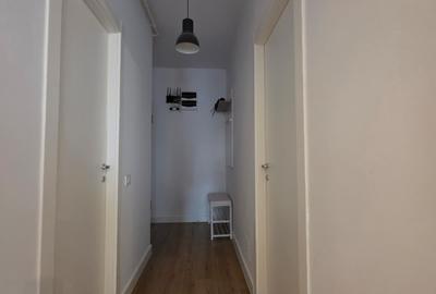 Apartament 2 camere, decomandat, DISTRICT, parcare subterana, centrala, metrou - 4