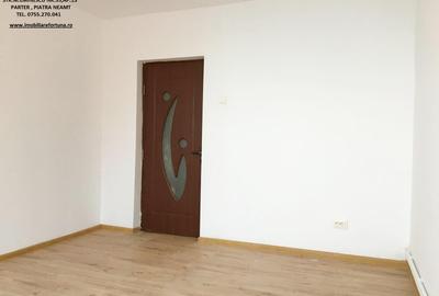 Apartament 3 camere, cu boxa, zona BCR - 6