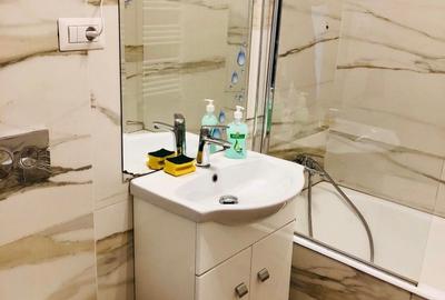 Vând apartament 4 camere Unirii Clinici 230000 euro - 6