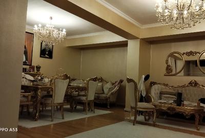 VILA  PARTER + 2 ETAJE  DE VANZARE - TOMIS II - 5