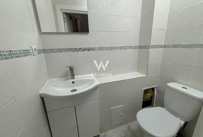 Apartament 3 camere PRETABIL pentru muncitori - 8