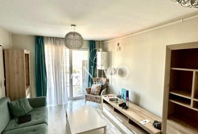 Apartament 2 camere de inchiriat | Buna ziua | Parcare subterana - 1