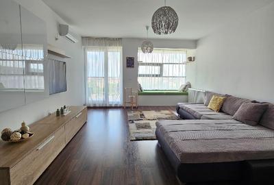 De inchiriat apartament modern 2 camere - zona Soarelui, bloc nou - 4