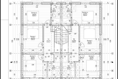 Duplex cu 4 camere P+M, in Sacalaz - 6