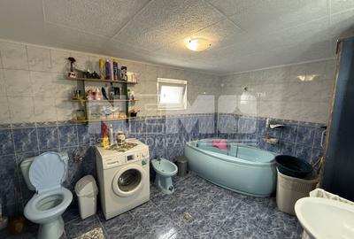 CASA CU DEPENDINTE | GARAJ | CURTE | TISAUTI | SUCEAVA - 16