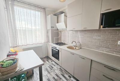 Apartament 3 camere de vanzare in Baciu - 5