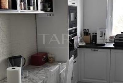 Apartament 3 camere – Gheorgheni - 3