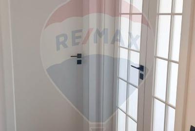 INCHIRIERE Apartament cu 3 camere in zona Dacia - 1