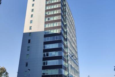 Floreasca Tower – Spatii de birouri clasa A in zona Aurel Vlaicu – Floreasca - 1