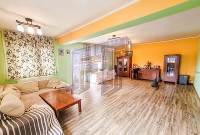 Casa 10 camere Andronache, S+P+1+M, potrivită pentru Clinică, Scoală, Azil - 9