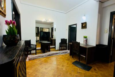 Vila P+1 | Stefan cel Mare | Floreasca | Dorobanti | parcare - 3