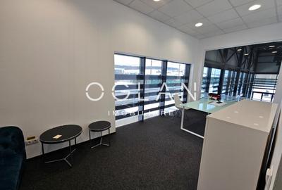 Service auto cu showroom si linie ITP, Cisnadie - 11