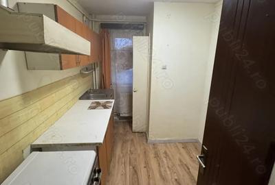 Apartament cu 2 camere semidecomandat în Bartolomeu