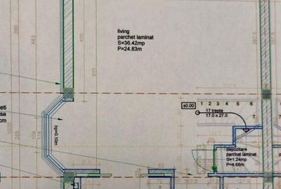 Duplex 4camere 114mp | 0 comision | Corbeanca Park | Mobilat si Utilat - 7