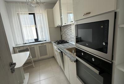 Apartament 2 camere - bloc nou - parcare - Drumul Taberei - Brancusi - 10