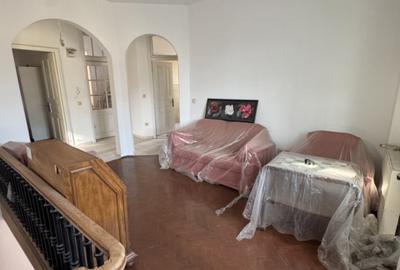 Vila solida, D+P+ Et 1 +  M, Ultracentral- Bulevard - 19