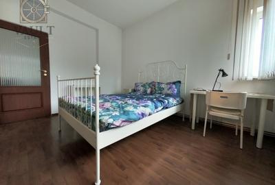 Apartament 2 camere - centrala proprie + boxa  - zona Mosilor - Risc Seismic 1 - 3