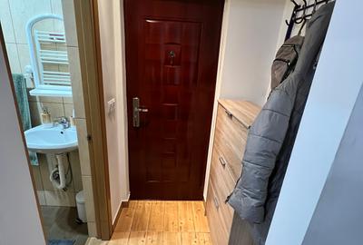 VÂND garsonieră, renovată ,zona Vasile Aaron - 6
