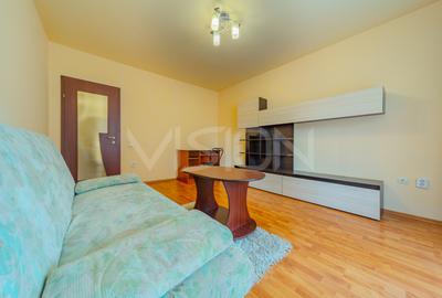 2 camere decomandate | 60 m² | AC | parcare | boxă | Mănăștur - Hameiului - 16