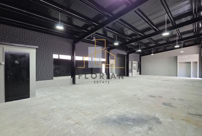 Birouri, Spatiu depozitare, Complex Studentesc - 6