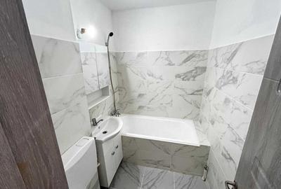 Garsoniera, 32mp, renovata, metrou, zona Drumul Taberei - 7