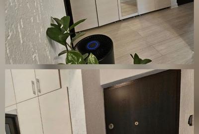 Apartament finisat modern cu 2 camere, zona Tudor - 3