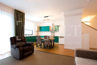 Vanzare casa, vila 5 camere | Premium, Individula | Paradisul Verde, Corbeanca - 1