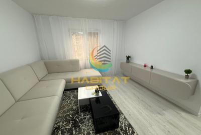 Apartament 2 camere mobilat etaj 1 Brancoveanu - 2