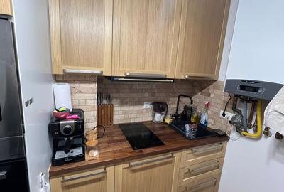 REA1025713 Apartament 2 camere I Dorobanti I Capitale I De vanzare - 14