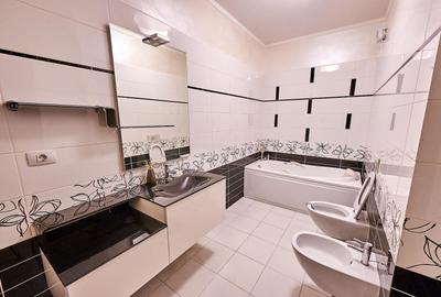STATIUNEA MAMAIA 3 CAMERE 115 MP. MOBILAT UTILAT TERASA VEDERE FRONTALA LA LAC ! - 17
